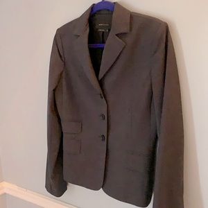 BCBGMaxAzria suit blazer size S